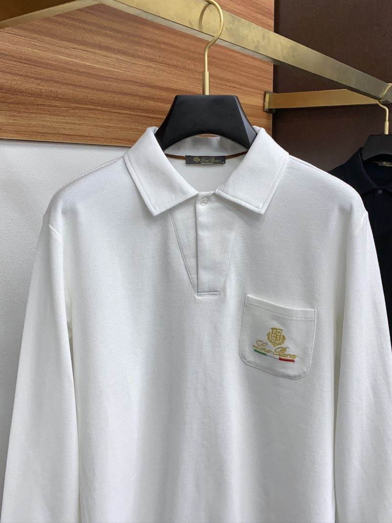 Loro Piana T-Shirts